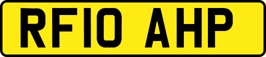 RF10AHP