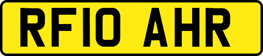 RF10AHR