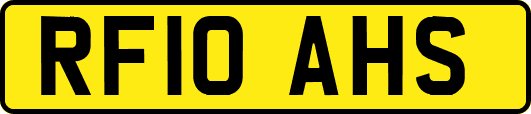 RF10AHS