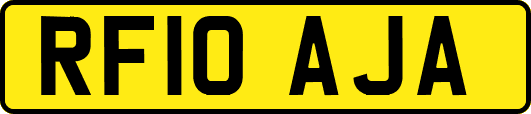 RF10AJA