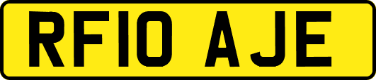RF10AJE