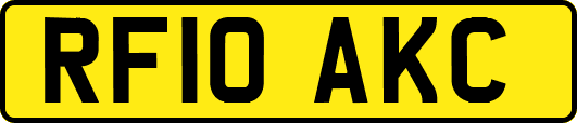 RF10AKC