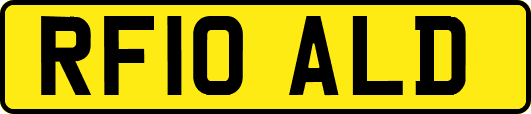 RF10ALD