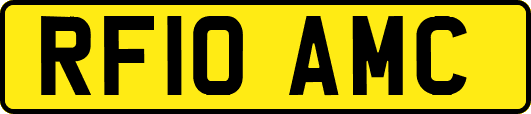 RF10AMC