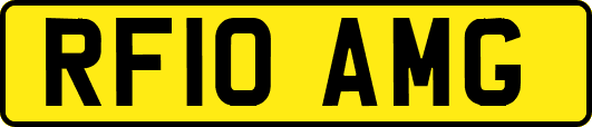 RF10AMG