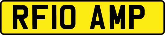 RF10AMP