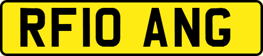 RF10ANG