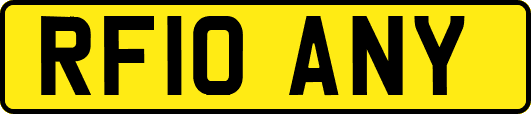 RF10ANY