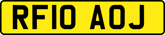 RF10AOJ