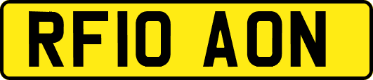 RF10AON