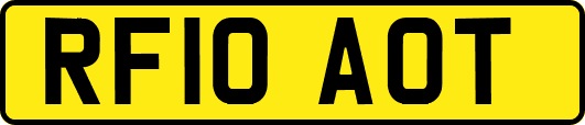 RF10AOT