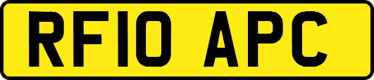 RF10APC