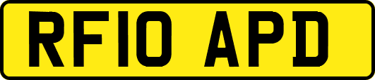 RF10APD