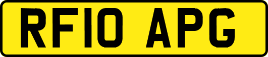 RF10APG