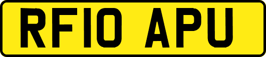 RF10APU
