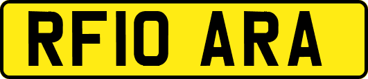 RF10ARA