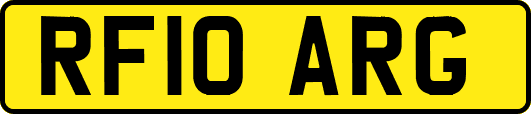 RF10ARG