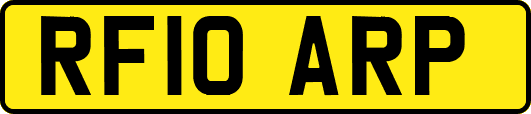 RF10ARP