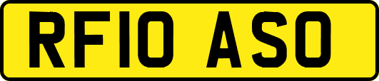 RF10ASO