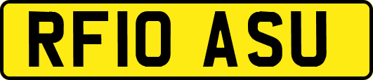 RF10ASU