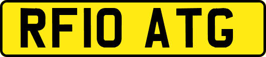 RF10ATG