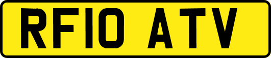 RF10ATV