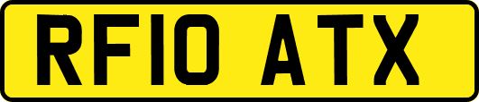 RF10ATX