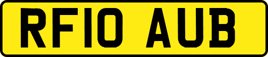 RF10AUB