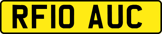 RF10AUC
