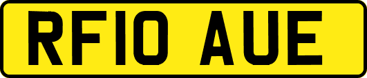 RF10AUE