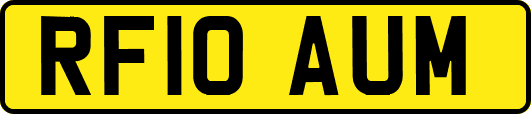 RF10AUM