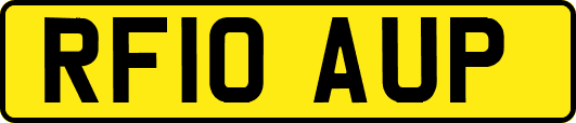 RF10AUP