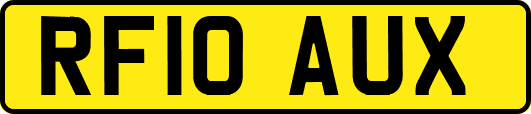 RF10AUX
