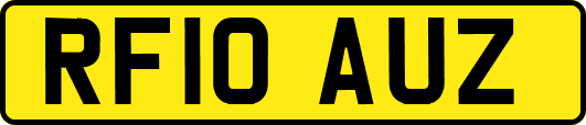 RF10AUZ