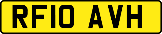 RF10AVH