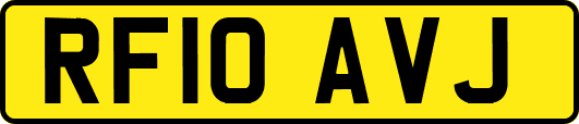 RF10AVJ