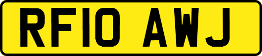RF10AWJ
