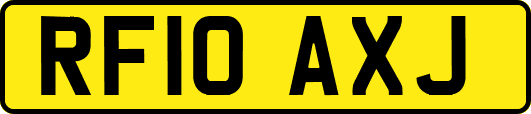 RF10AXJ