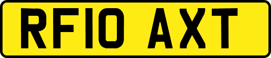 RF10AXT