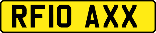 RF10AXX