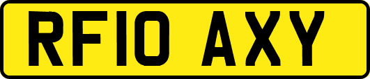 RF10AXY