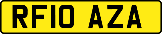 RF10AZA