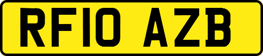 RF10AZB