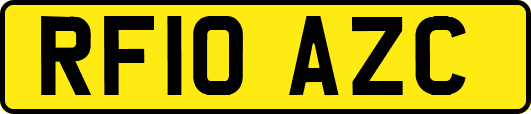 RF10AZC