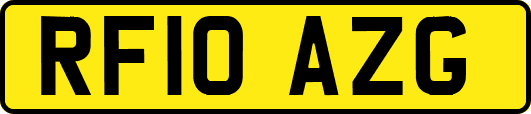 RF10AZG