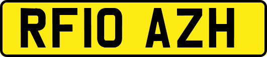 RF10AZH