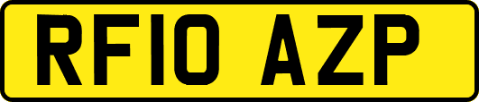 RF10AZP