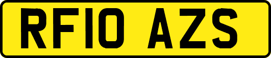 RF10AZS