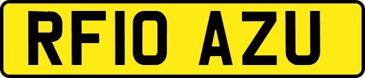 RF10AZU