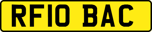 RF10BAC